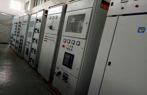 墨竹工卡电控箱